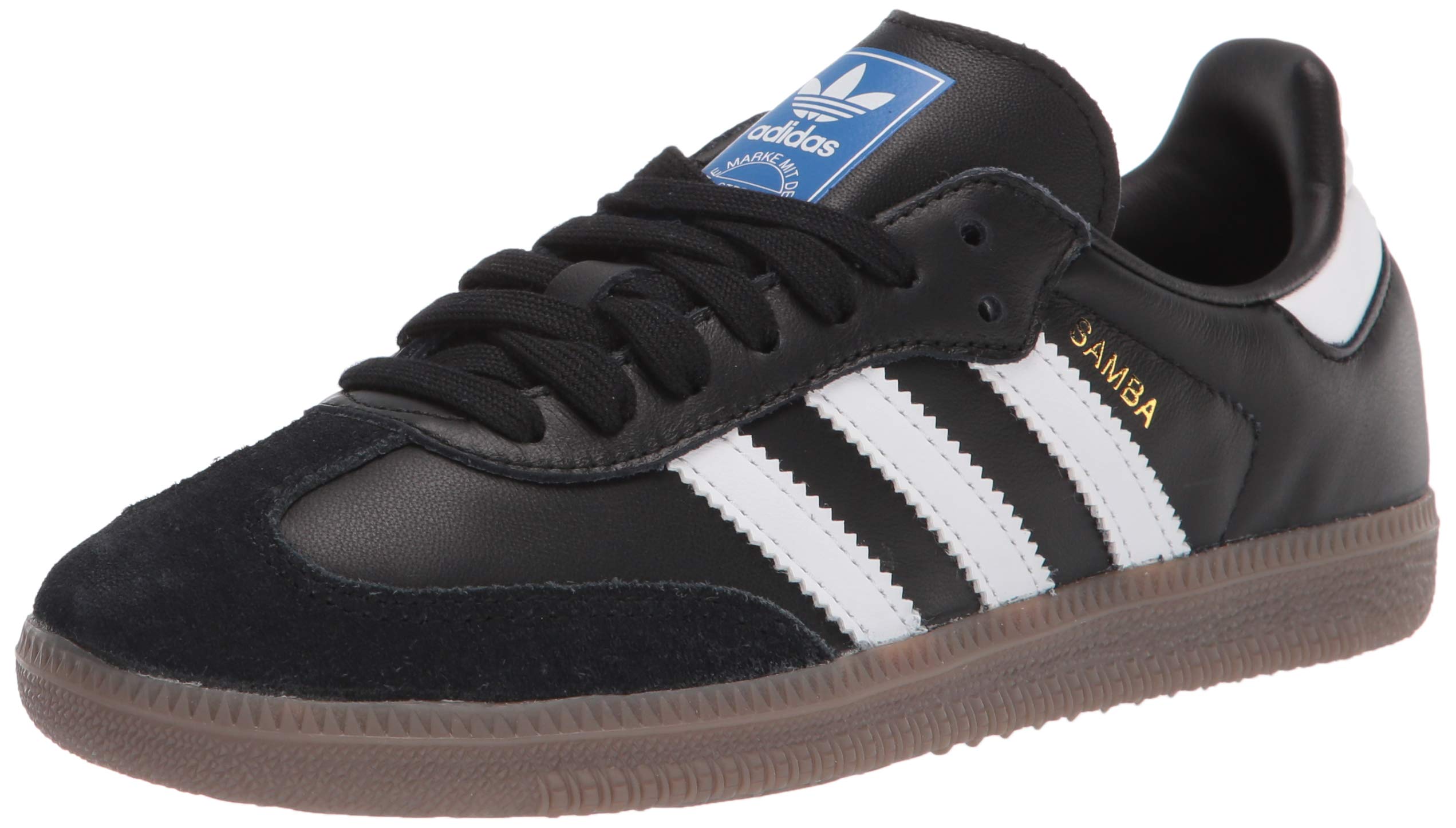 Adidas Shoes Samba - รองเท้าผ้าใบ adidas Originals รุ่น Samba OG