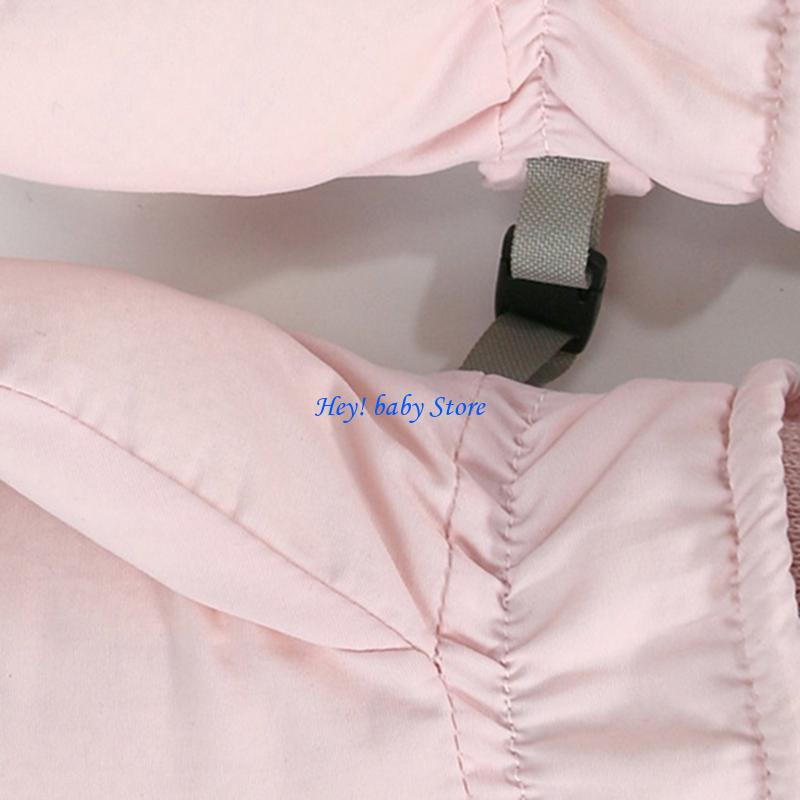 Snow Glove Insulated - Q1FE เด็กทารกเด็กวัยหัดเดินถุงมือฤดูหนาวถุงมืออุ่นถุงมือสกีกันน้ำแห้งเร็วสำหรับเด็ก