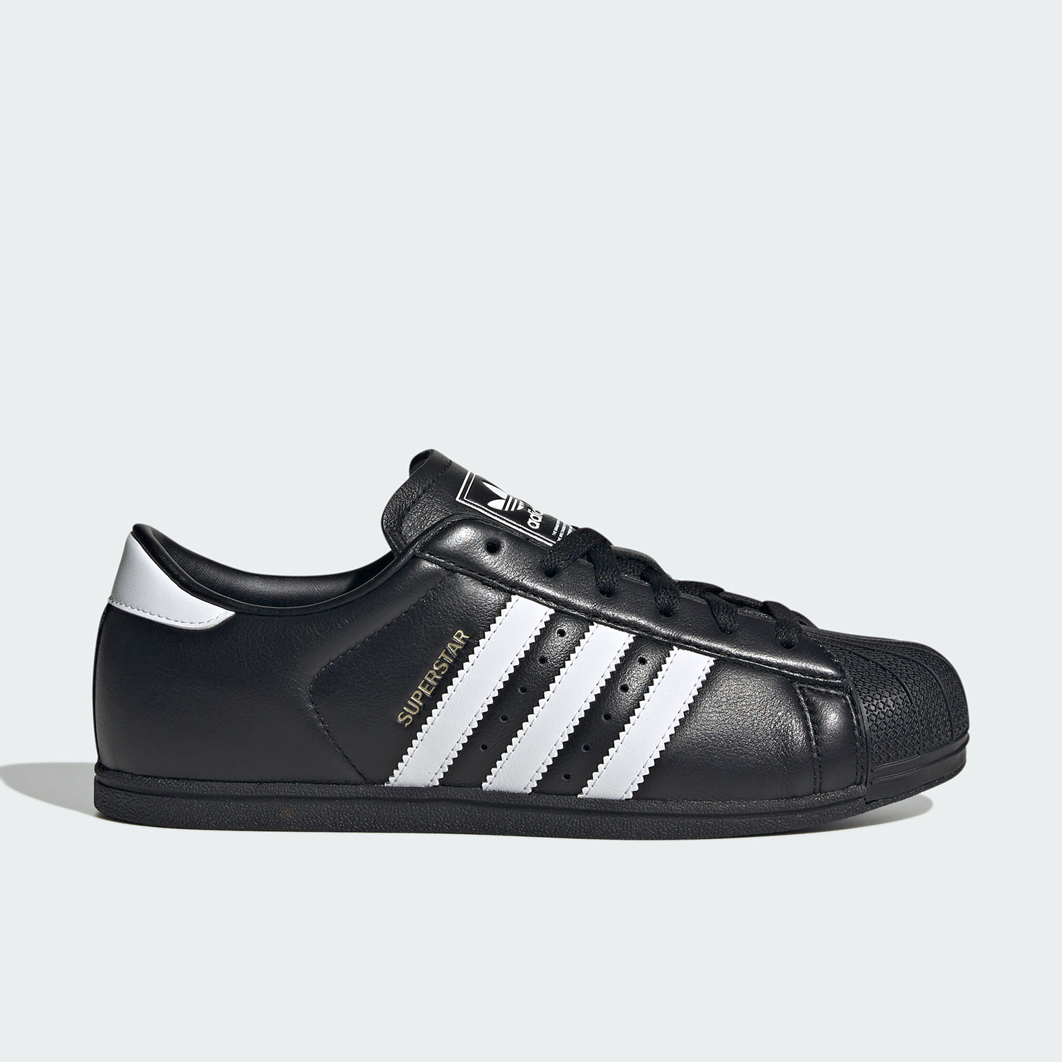 Adidas Shoes Superstar - รองเท้ากีฬาและลำลองทรงเตี้ยสำหรับผู้หญิง Adidas รุ่น SUPERSTAR ของแท้ รุ่น