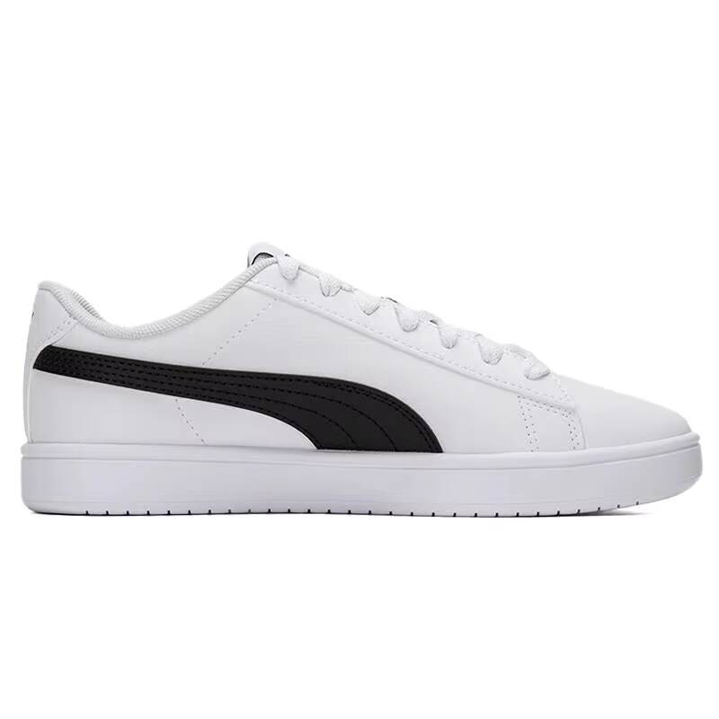 Puma Shoes Suede Classic - พูม่า นิว เมน'เอส แอนด์ วูเมน'ริกกี้ คลาสสิครองเท้าผ้าใบสบายๆ