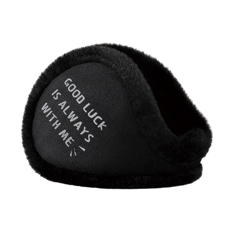Earmuffs Foldable - เครื่องอุ่นหูสําหรับฤดูหนาว ที่ครอบหูแบบพับได้และปรับได้สําหรับฤดูหนาวกลางแจ้ง แฟชั่นของผู้หญิงสําหรับการช้อปปิ้งเดินป่าตั้งแคมป์น้ําแข็ง