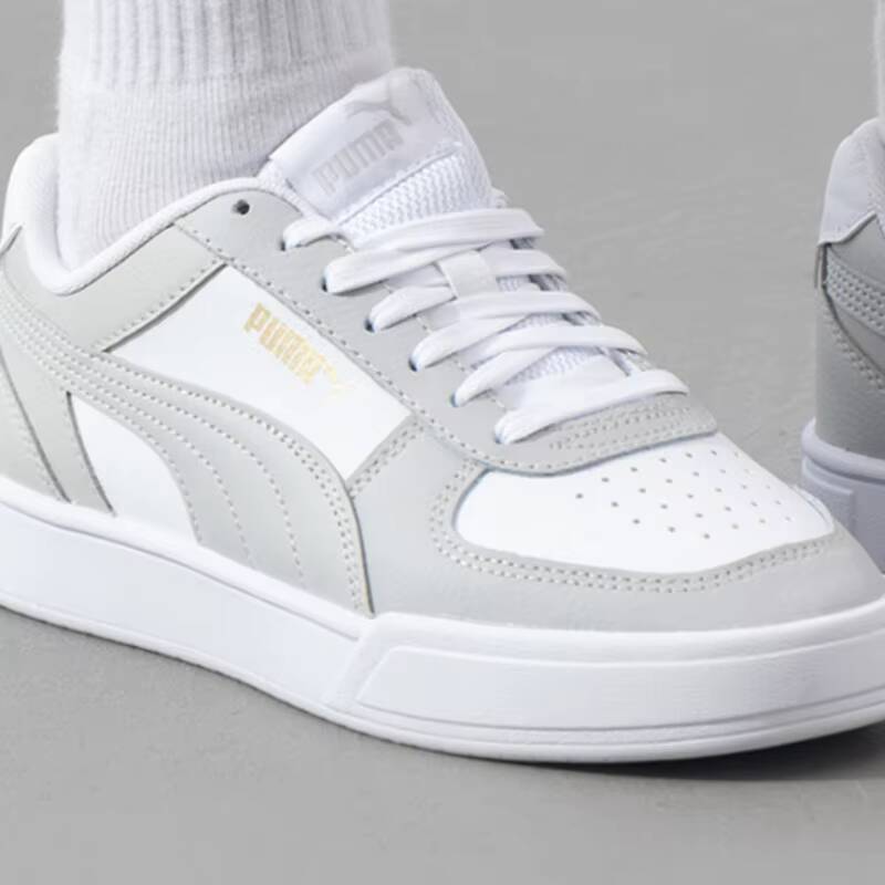 Puma Shoes Suede Classic - 2026 ใหม่ PUMA Mid Low Top