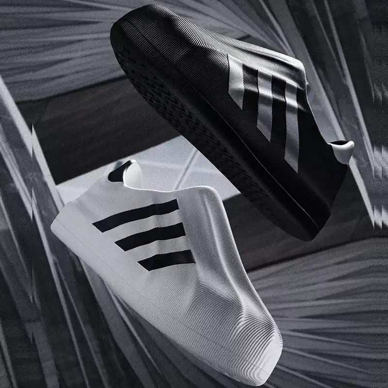 Adidas Shoes Superstar - Adidas Tricolor adiFOM SUPERSTAR - รองเท้าผ้าใบหัวเปลือกหอยสไตล์คลาสสิกสำหรับผู้ชายและผู้หญิง