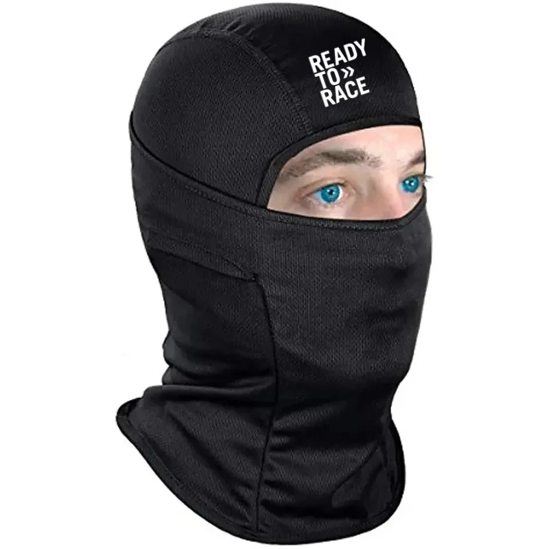 Balaclava Ski Mask - สําหรับ KTM Ready to Race Balaclava
