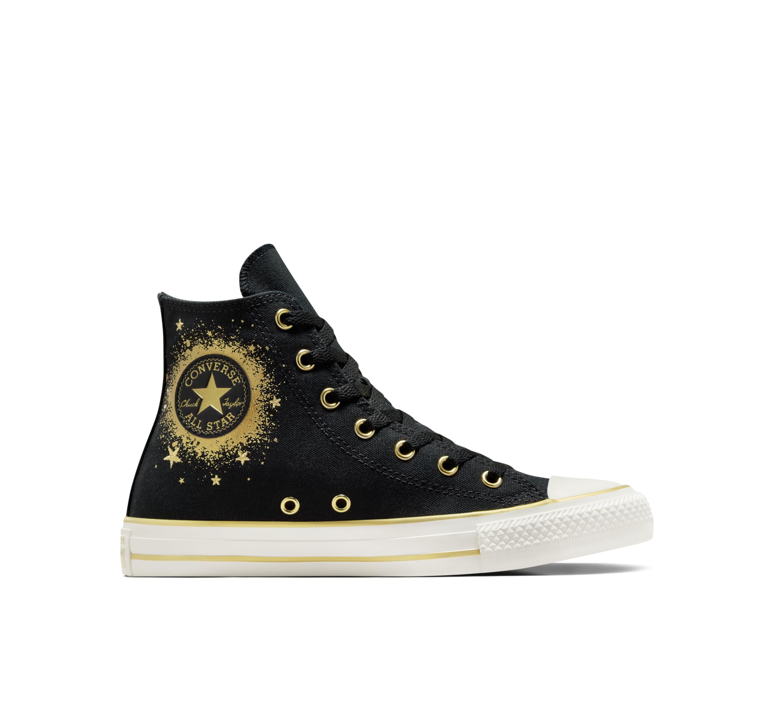 Converse Shoes Chuck Taylor All Star - รองเท้า Chuck Taylor All Star สำหรับเด็กผู้ชายจาก