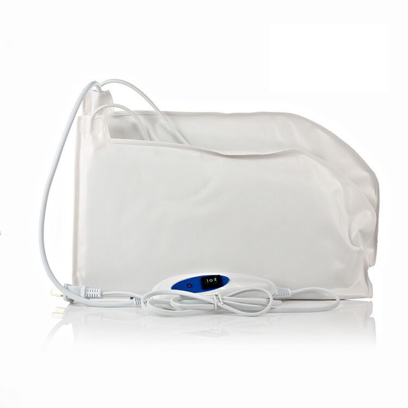 Hand Warmer Electric - เล็บไฟฟ้าเล็บมือถุงมือเท้าเล็บอุ่น Mitts อินฟราเรด Wax Therapy Treatment
