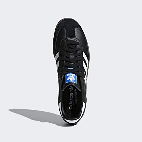 รองเท้าผ้าใบ adidas Originals  - Adidas Shoes Samba บทวิจารณ์และราคา