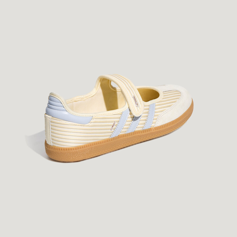 รองเท้ากีฬาและลำลอง Adidas Ori - Adidas Shoes Samba บทวิจารณ์และราคา