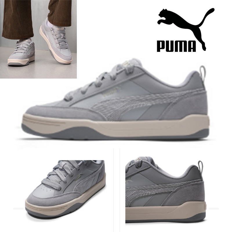 พูม่า มิด โลว์ ท็อป คลาสสิค แฟ - Puma Shoes Suede Classic บทวิจารณ์และราคา