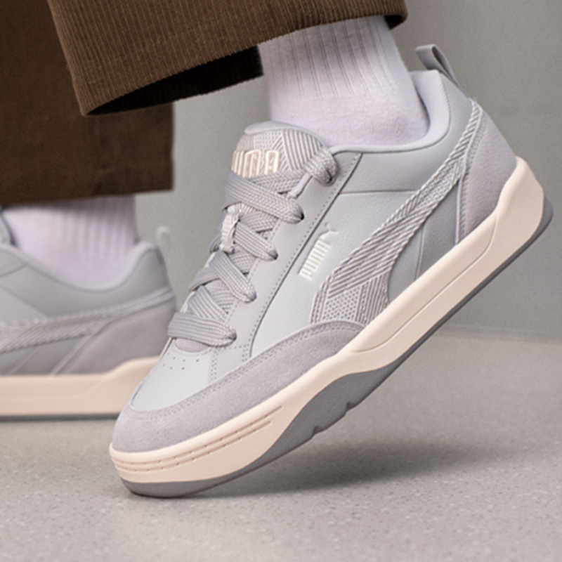 พูม่า มิด โลว์ ท็อป คลาสสิค แฟ - Puma Shoes Suede Classic บทวิจารณ์และราคา