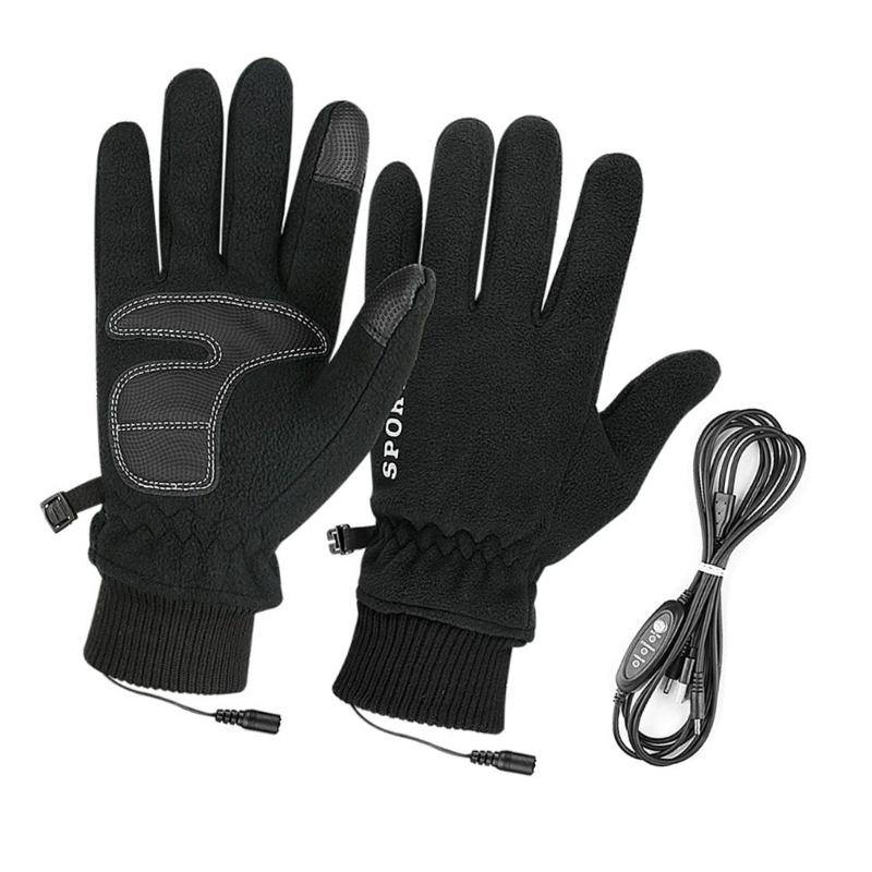 การออกแบบถุงมืออุ่นฤดูหนาวอุปก - Snow Glove Insulated บทวิจารณ์และราคา