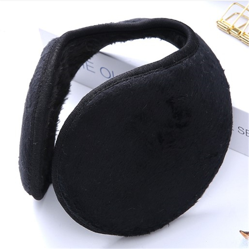 ผู้ชายฤดูหนาว Earmuffs หูความอ - Winter Headband Fleece บทวิจารณ์และราคา