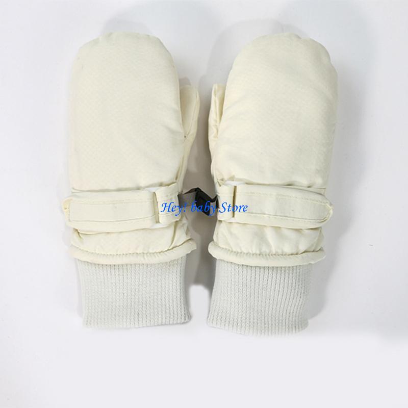 Q1FE เด็กทารกเด็กวัยหัดเดินถุง - Snow Glove Insulated บทวิจารณ์และราคา