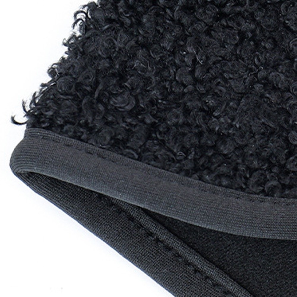 ที่คาดผมกีฬาผ้าฟลีซอุ่นๆ นุ่ม  - Winter Headband Fleece บทวิจารณ์และราคา
