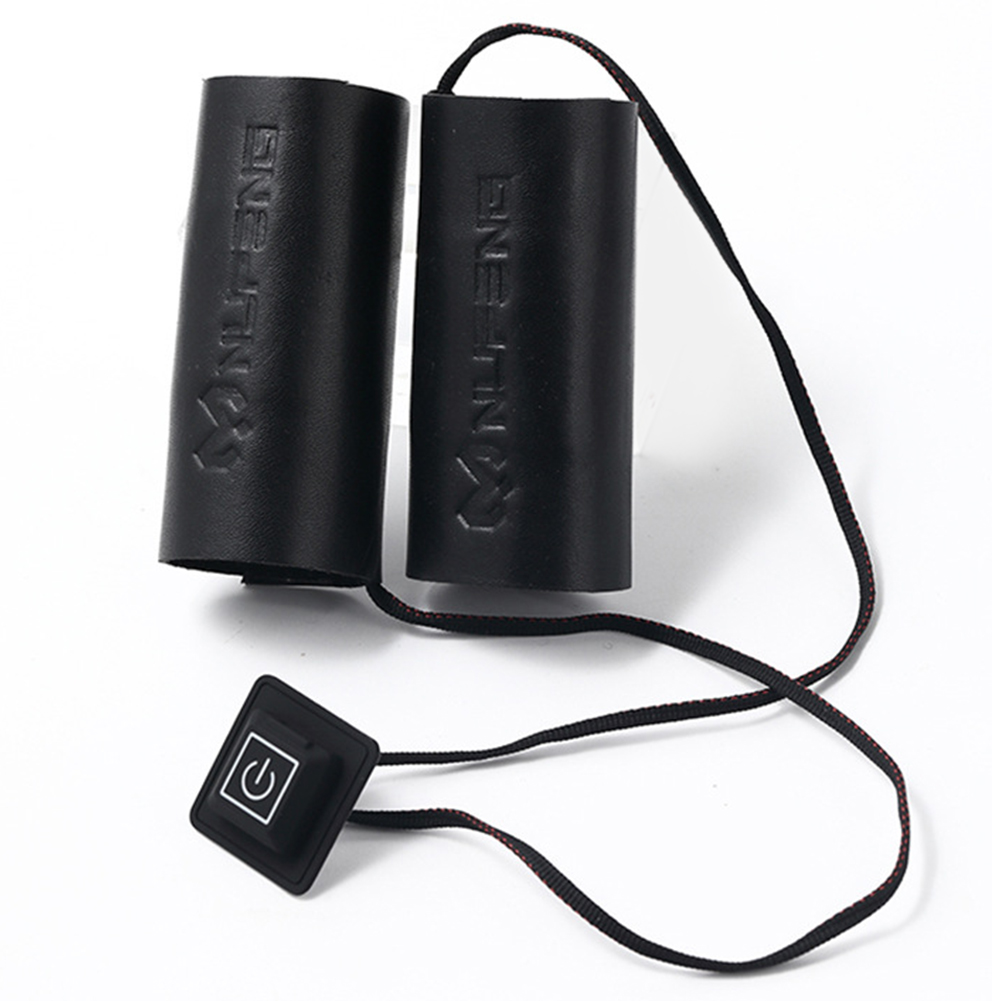 ปลอกแฮนด์มอเตอร์ไซค์แบบใช้ไฟฟ้ - Hand Warmer Electric บทวิจารณ์และราคา