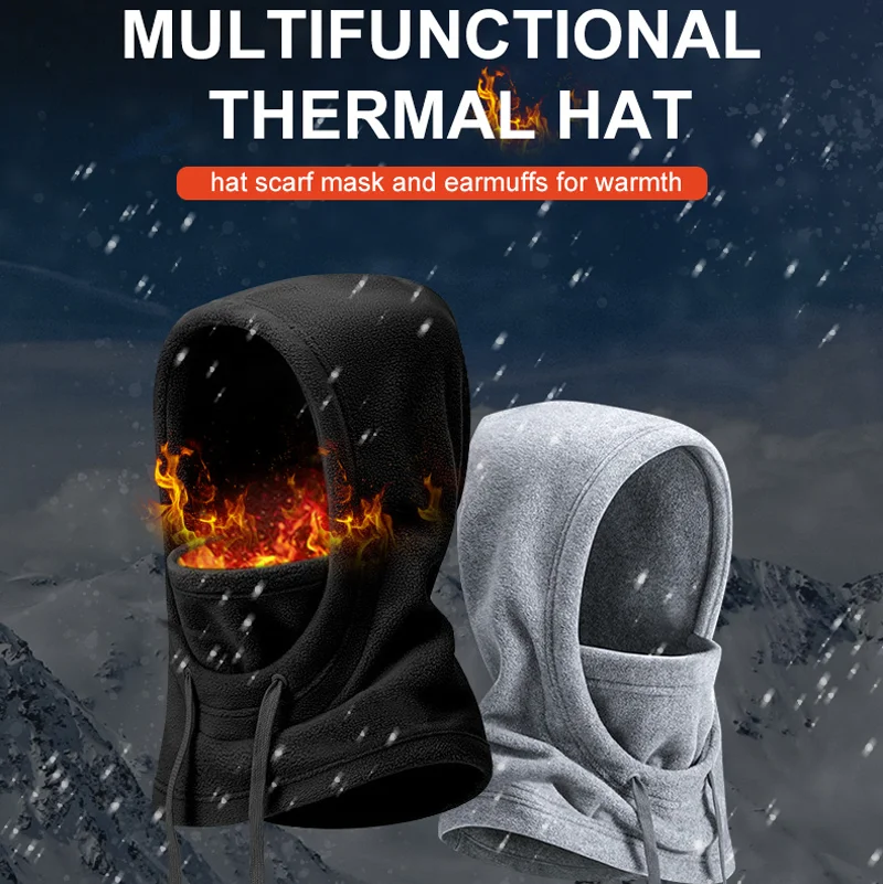 MOON หมวกกันน็อครถจักรยานยนต์  - Balaclava Ski Mask บทวิจารณ์และราคา