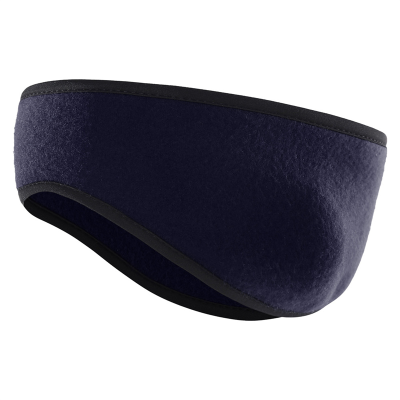 1 ชิ้นฤดูหนาวขนแกะ Earmuffs เย - Fleece Ear Warmer Band บทวิจารณ์และราคา
