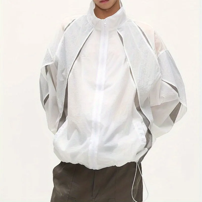 ญี่ปุ่น High Street Double Lay - Down Jacket Packable บทวิจารณ์และราคา