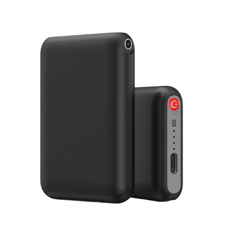 แบตเตอรี่แบบชาร์จได้ 5000mAh 6 - Heated Vest Battery บทวิจารณ์และราคา