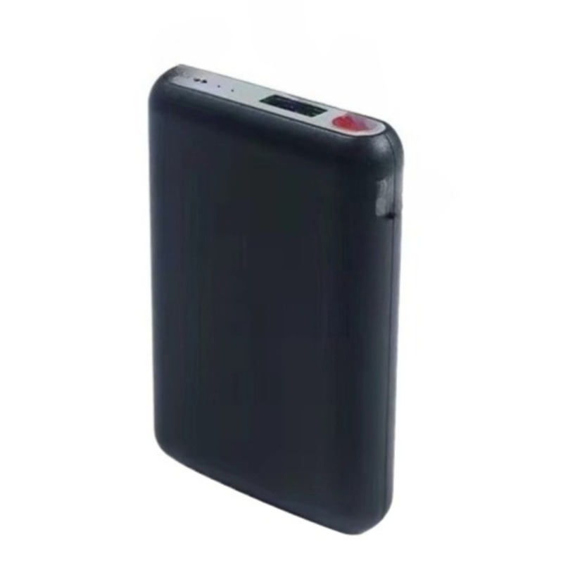 แบตเตอรี่แบบชาร์จได้ 5000mAh 6 - Heated Vest Battery บทวิจารณ์และราคา