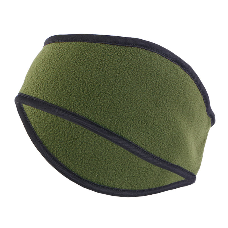 ฤดูหนาวใหม่ขนแกะหู Muffs อุ่นแ - Fleece Ear Warmer Band บทวิจารณ์และราคา