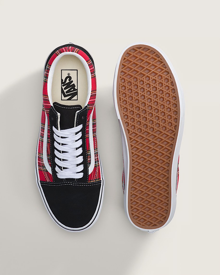 รองเท้าวานส์ รุ่น Old Skool สำ - Vans Shoes Old Skool บทวิจารณ์และราคา