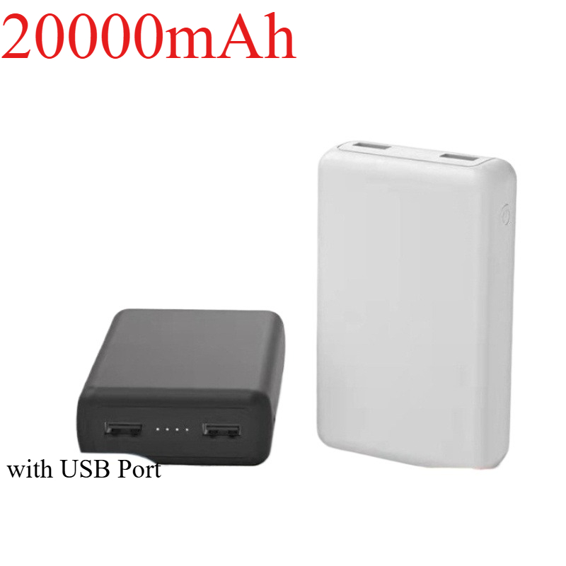 พาวเวอร์แบงค์ใหม่เอี่ยม 50000m - Heated Vest Battery บทวิจารณ์และราคา