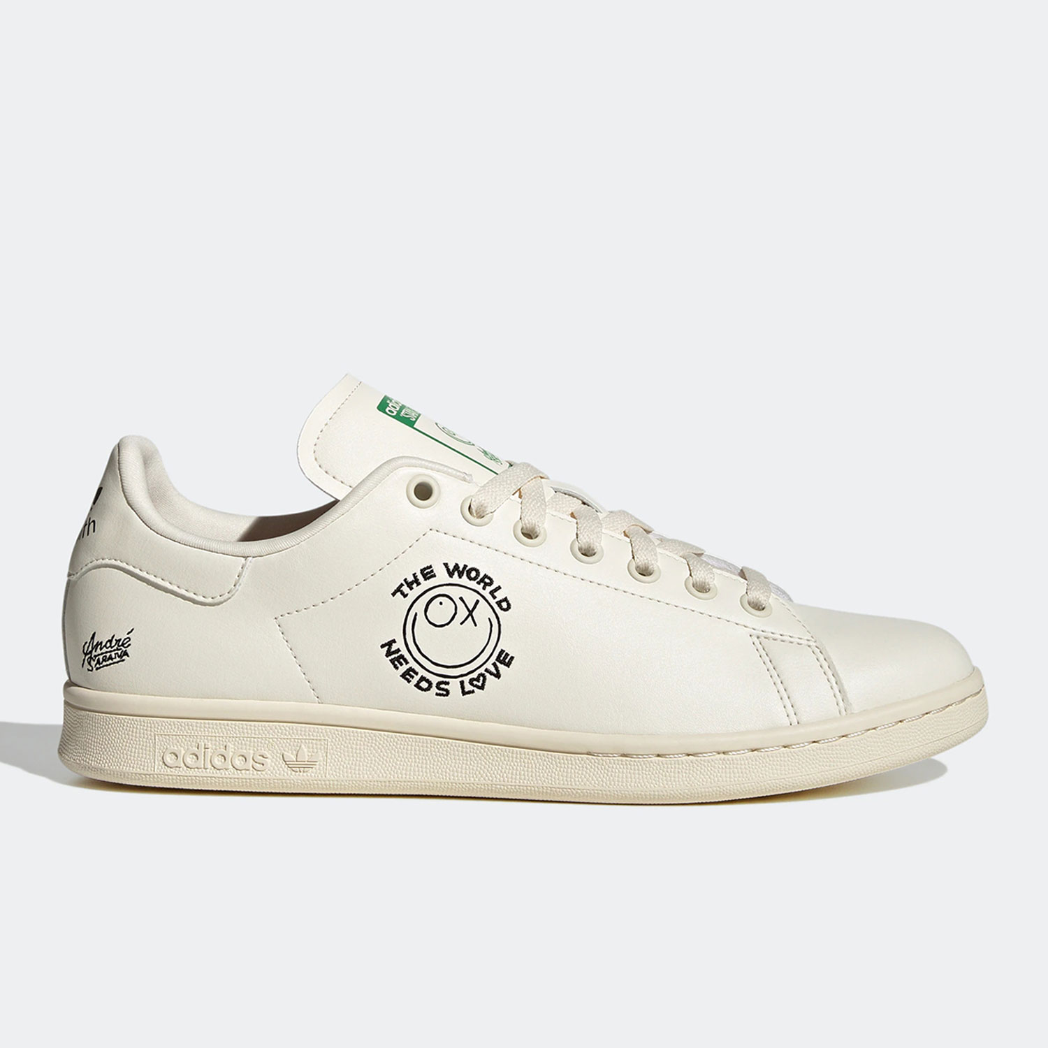 รองเท้าผ้าใบกีฬาผู้ชาย/ผู้หญิง - Adidas Shoes Superstar บทวิจารณ์และราคา