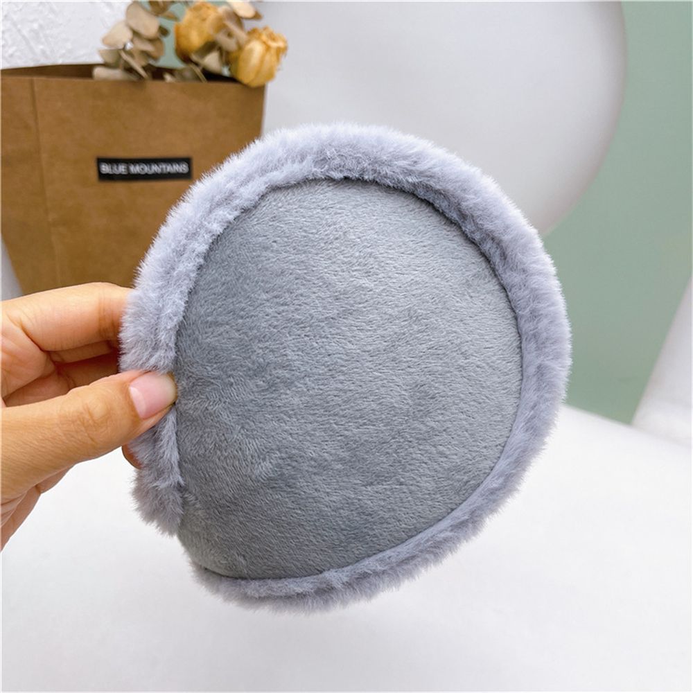 ที่ครอบหูสำหรับผู้ชาย, ที่ปิดห - Fleece Ear Warmer Band บทวิจารณ์และราคา