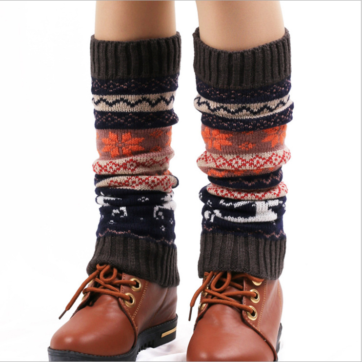 ถุงเท้าขนสัตว์แบบใหม่ สไตล์เกา - Thermal Sock Wool บทวิจารณ์และราคา