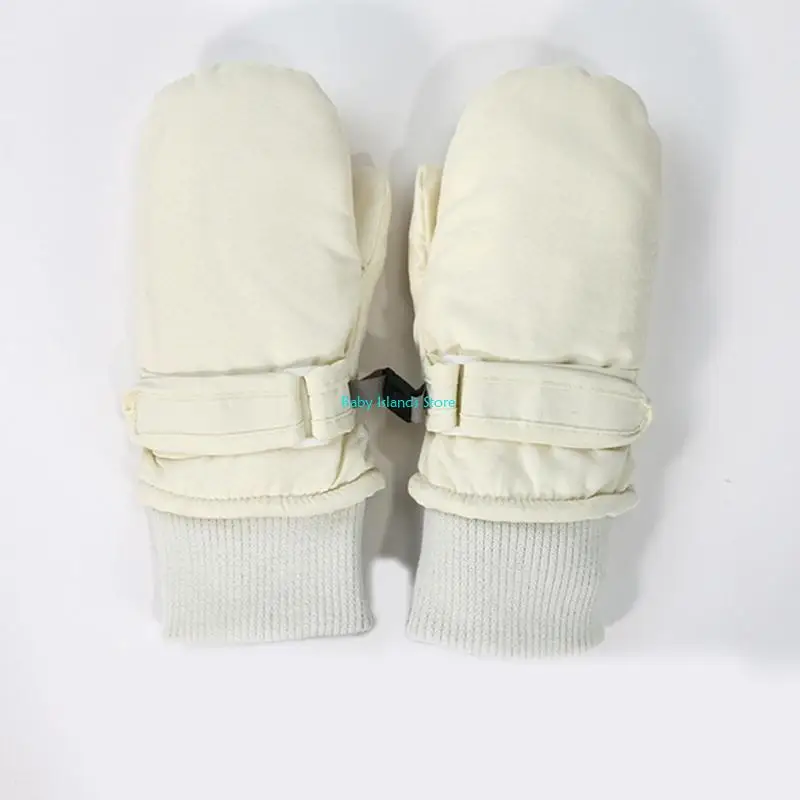 K92D ถุงมือสกีกันน้ำ ถุงมือแฟช - Snow Glove Insulated บทวิจารณ์และราคา