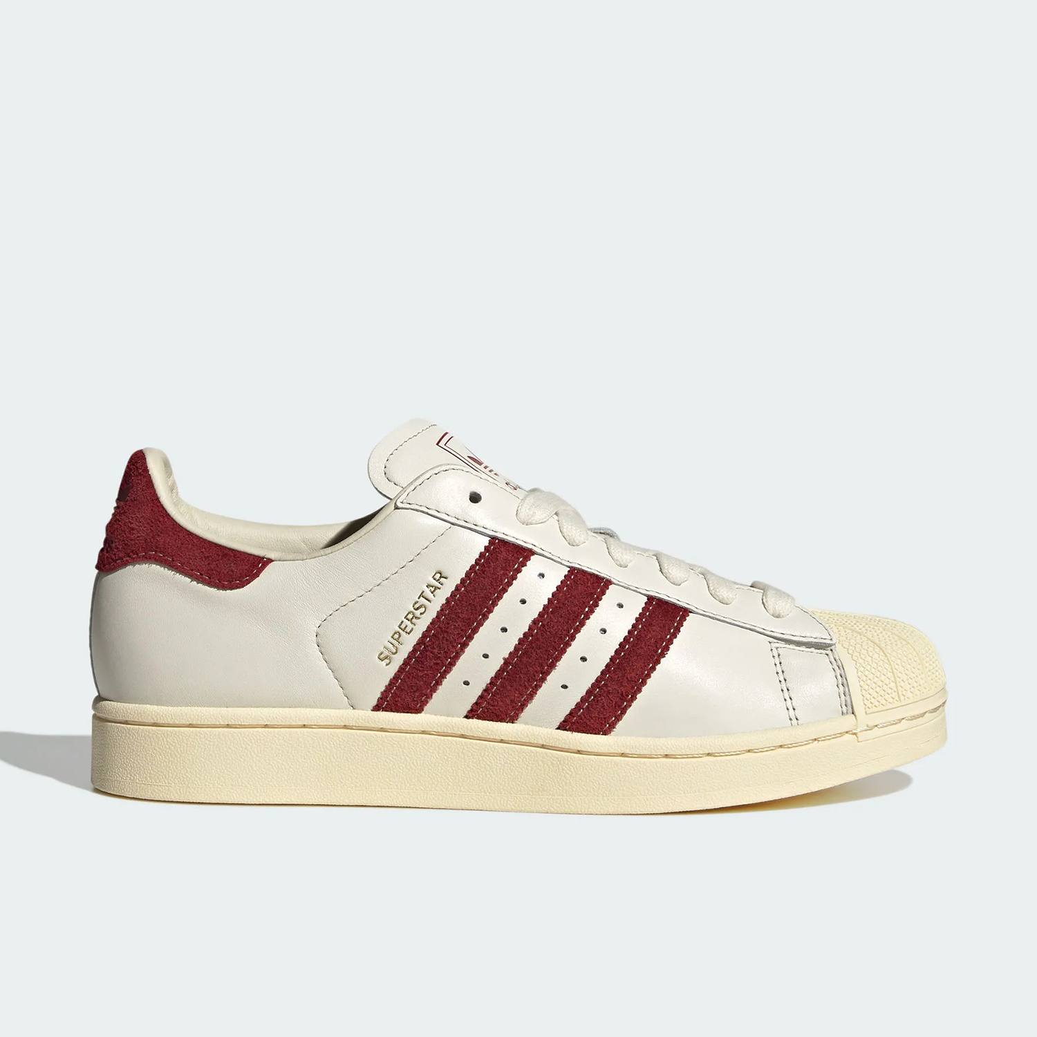 อาดิดาส ซูเปอร์สตาร์ II รองเท้ - Adidas Shoes Superstar บทวิจารณ์และราคา