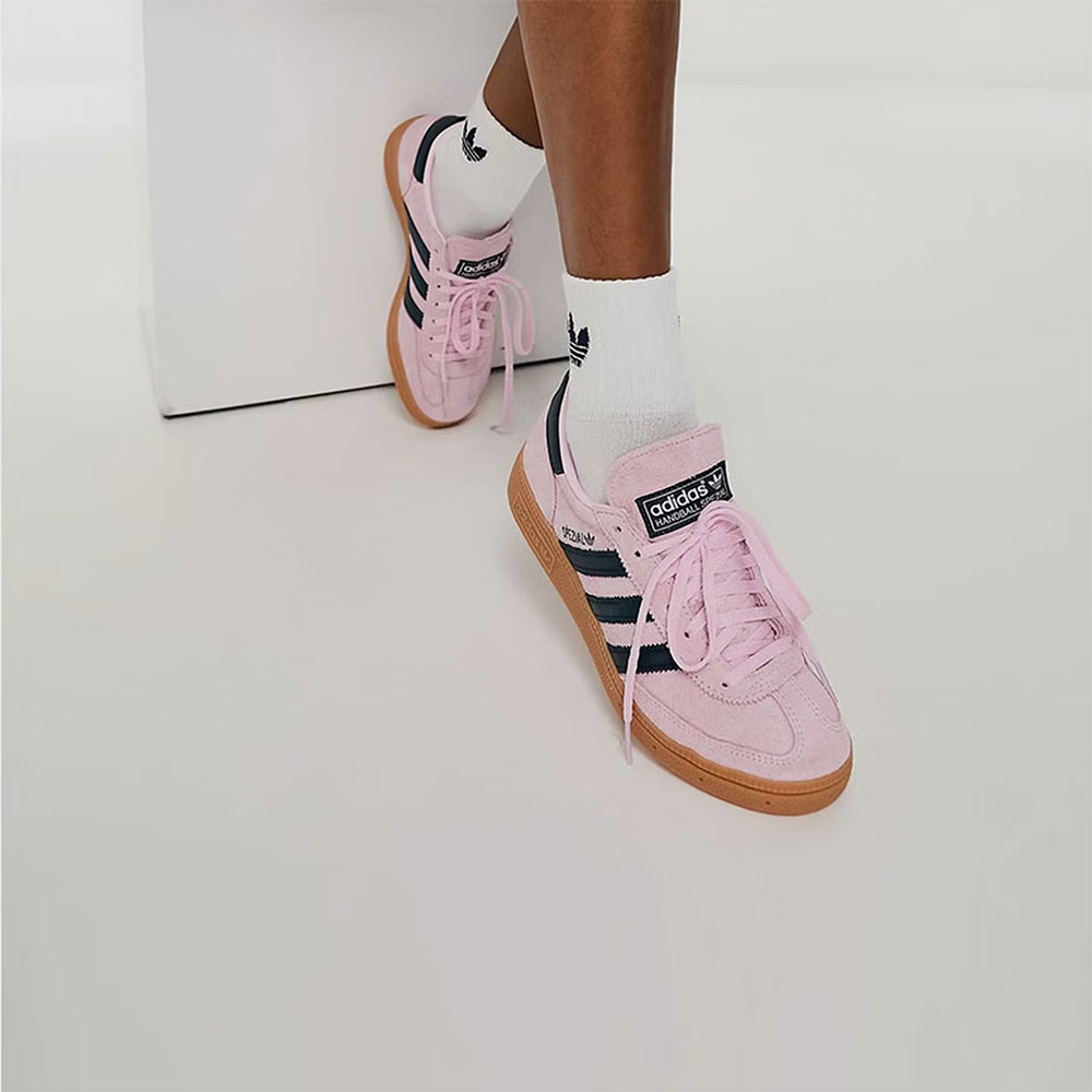 อาดิดาส ออริจินัลส์ แฮนด์บอล ส - Adidas Shoes Samba บทวิจารณ์และราคา