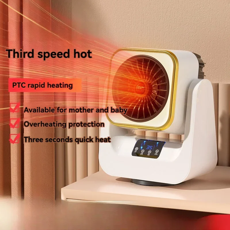 เครื่องทำความร้อนไฟฟ้าขนาดเล็ก - Hand Warmer Electric บทวิจารณ์และราคา