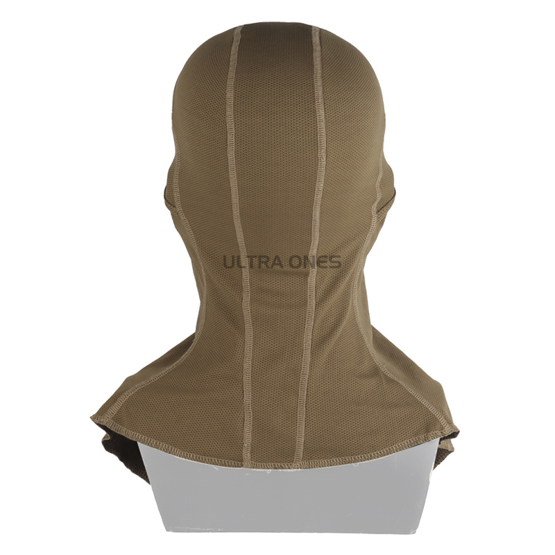 หมวกบาลาคลาวาสำหรับเพ้นท์บอล ผ - Balaclava Ski Mask บทวิจารณ์และราคา