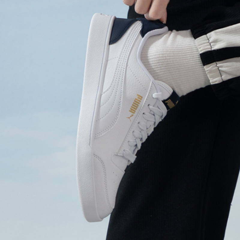 พูม่า มิด โลว์ ท็อป คลาสสิคแฟช - Puma Shoes Suede Classic บทวิจารณ์และราคา