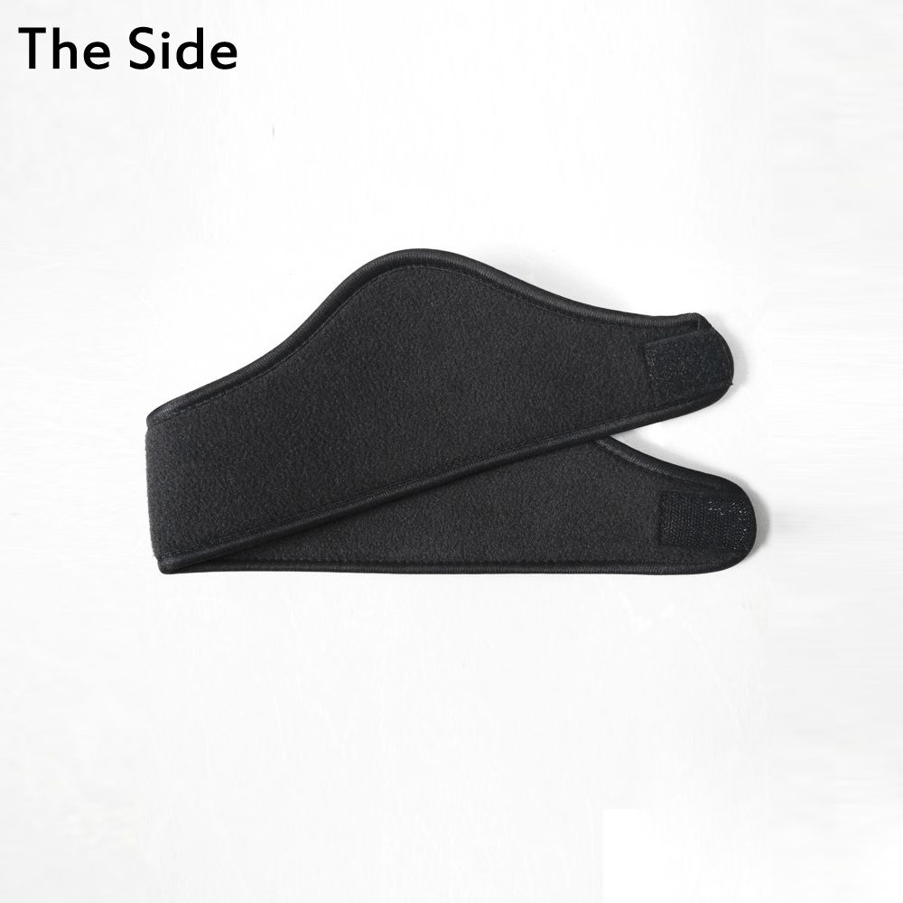 1PC ผู้หญิงฤดูหนาวผู้ชาย Warme - Fleece Ear Warmer Band บทวิจารณ์และราคา