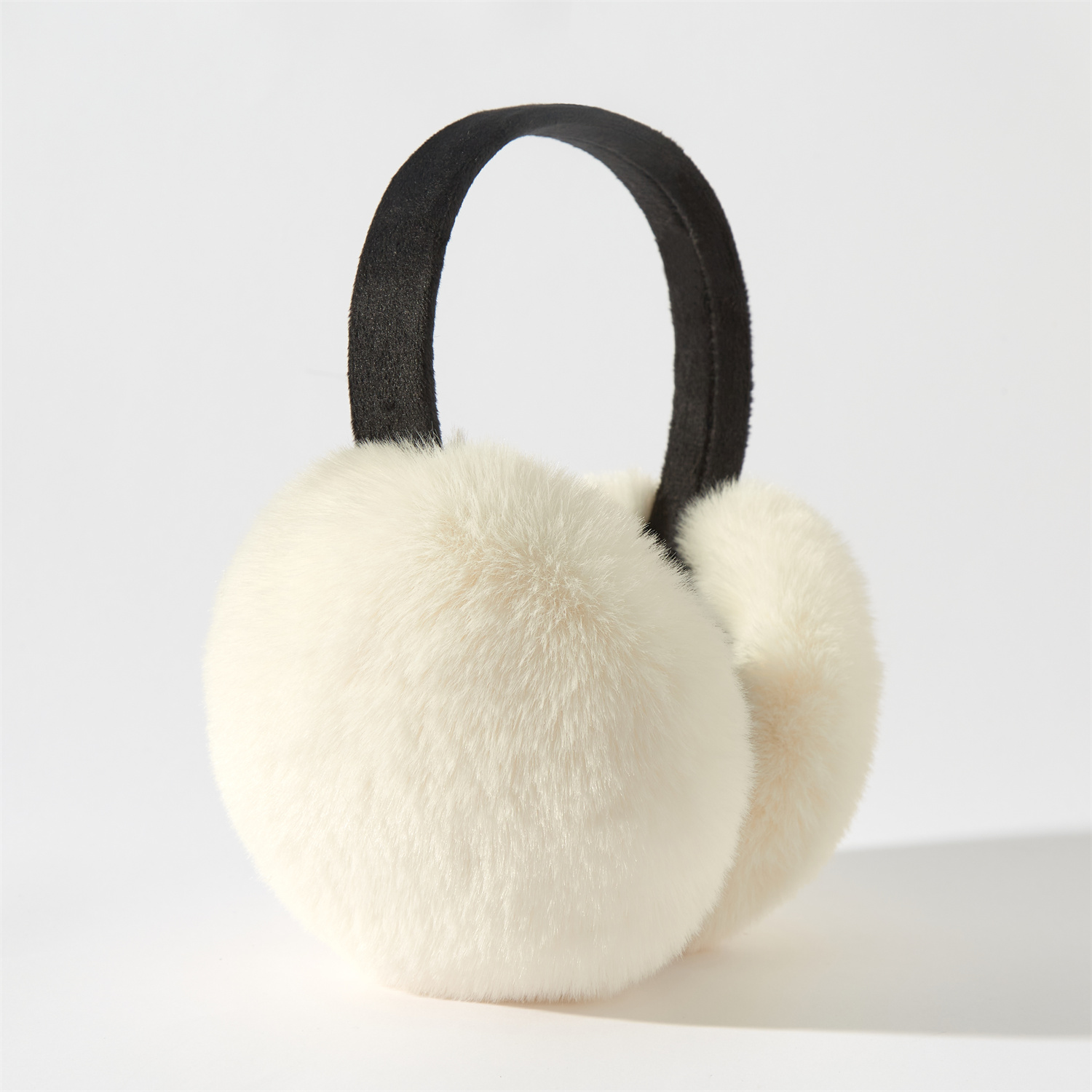 ที่ปิดหูแฟชั่นสีสันใหม่ปี 2025 - Earmuffs Foldable บทวิจารณ์และราคา