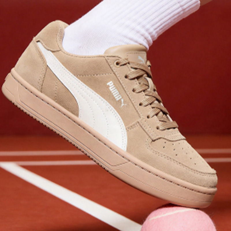 พูม่า มิด โลว์ ท็อป คลาสสิคแฟช - Puma Shoes Suede Classic บทวิจารณ์และราคา