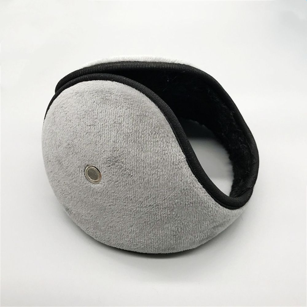 ที่ครอบหูสำหรับผู้ชาย, ที่ครอบ - Fleece Ear Warmer Band บทวิจารณ์และราคา