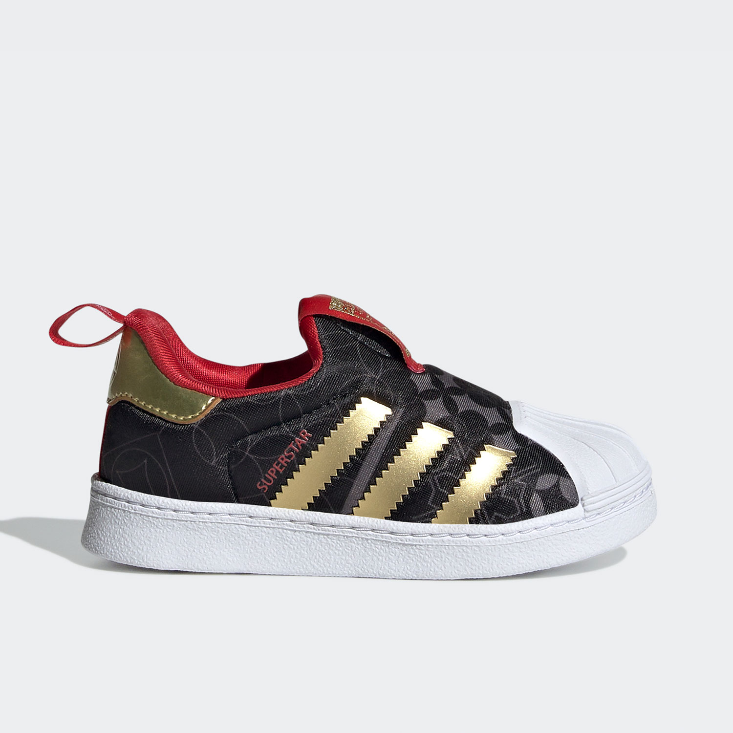 รองเท้าอาดิดาสของแท้โคลเวอร์ S - Adidas Shoes Superstar บทวิจารณ์และราคา