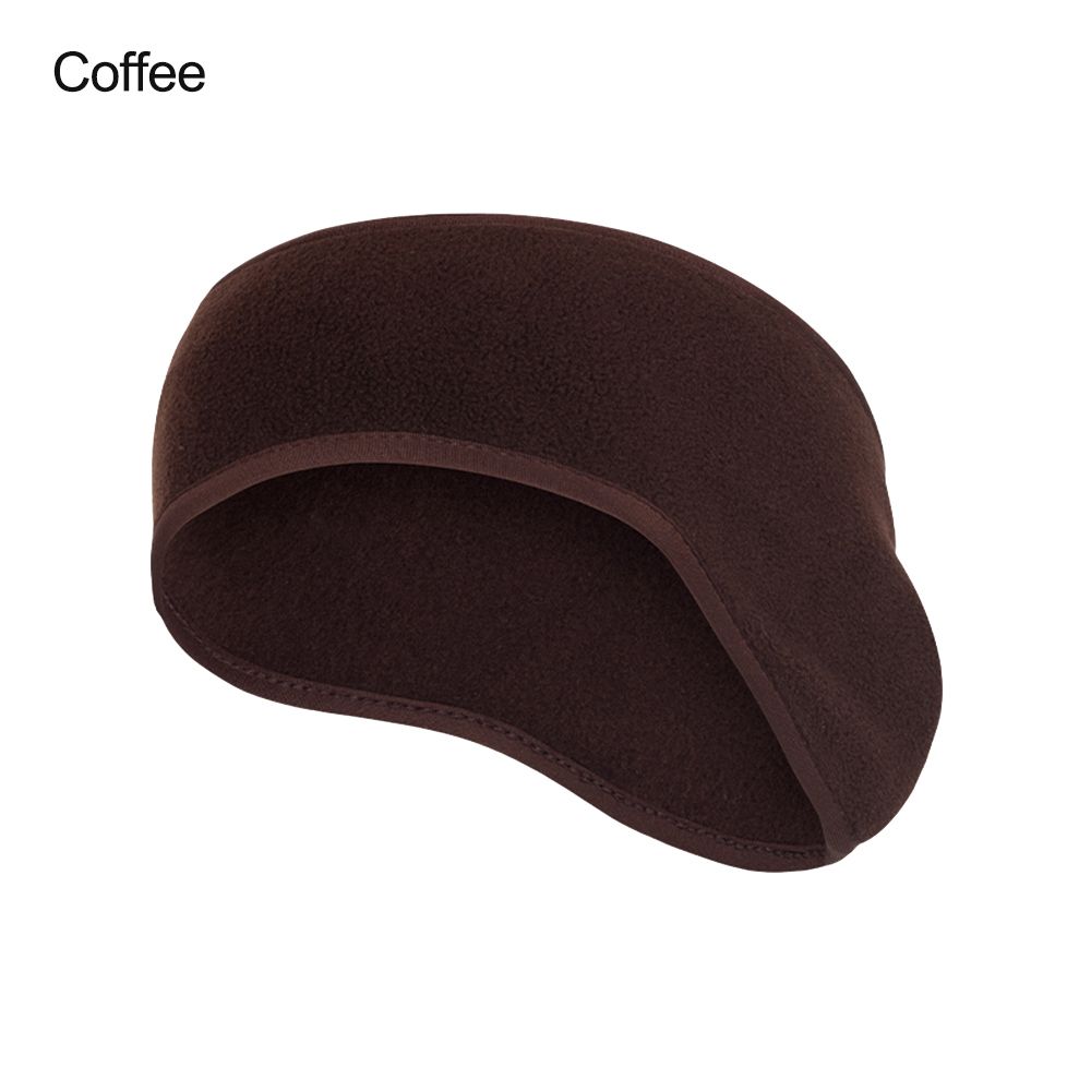 ที่คาดผมขนแกะสำหรับผู้หญิงและเ - Fleece Ear Warmer Band บทวิจารณ์และราคา