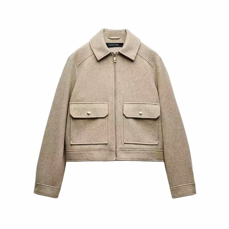 เสื้อแจ็คเก็ตผู้หญิงแบบนุ่ม ดี - Down Jacket Packable บทวิจารณ์และราคา