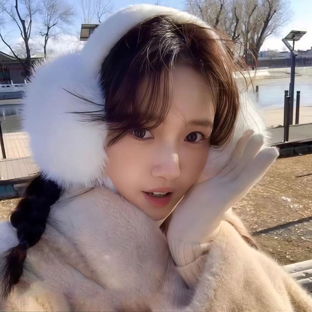 ที่ปิดหูกันหนาวแบบพกพาสำหรับฤด - Earmuffs Foldable บทวิจารณ์และราคา