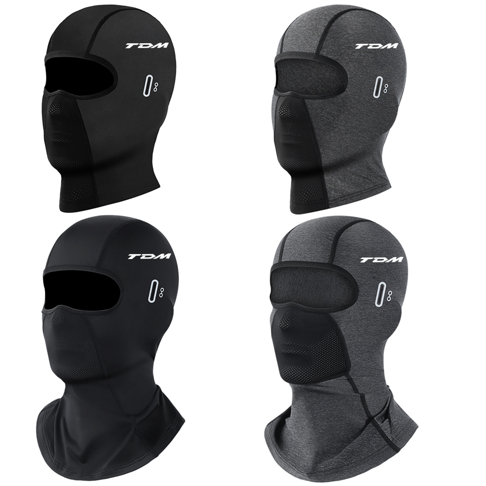 สำหรับ YAMAHA TDM 850 TDM850 T - Balaclava Ski Mask บทวิจารณ์และราคา