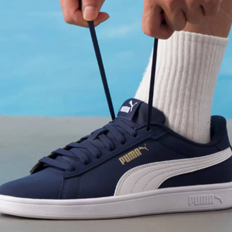 2026 ใหม่ PUMA Mid Low Top Cla - Puma Shoes Suede Classic บทวิจารณ์และราคา