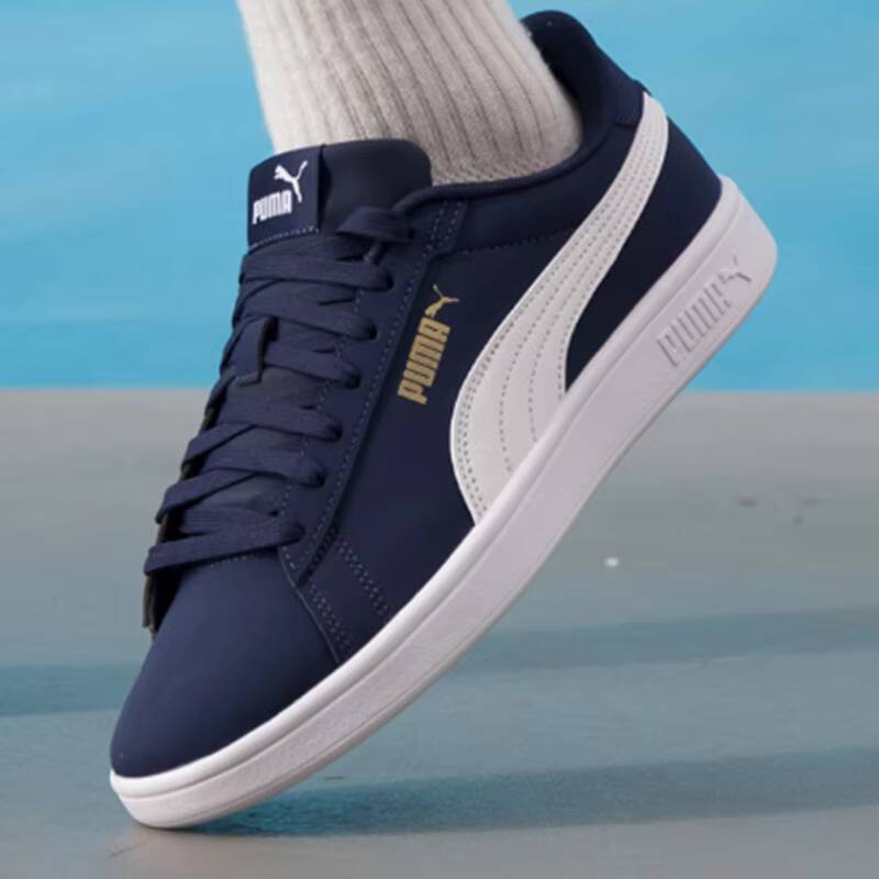 2026 ใหม่ PUMA Mid Low Top Cla - Puma Shoes Suede Classic บทวิจารณ์และราคา