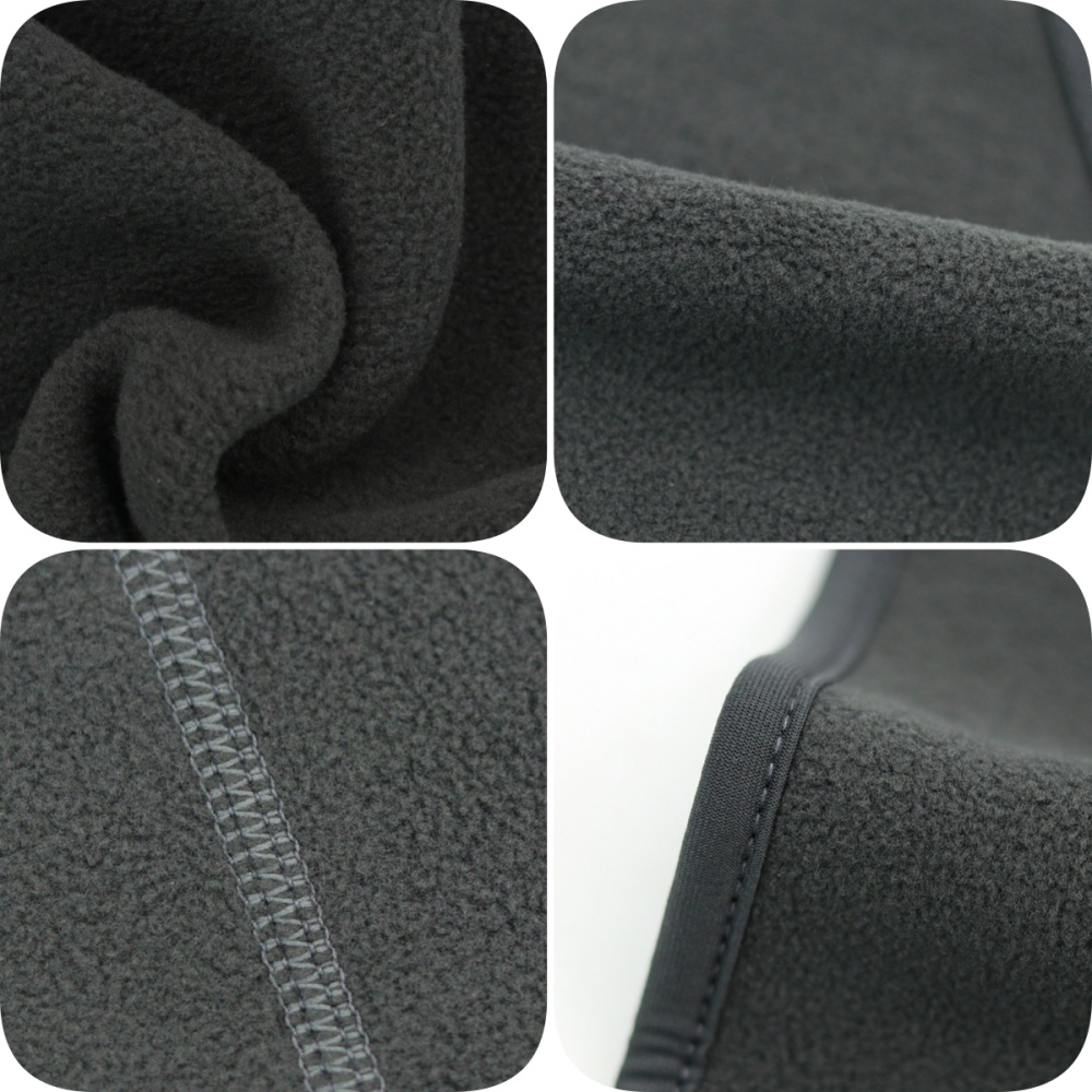 ที่ปิดหูแบบผ้าฟลีซ 1 ชิ้น สำหร - Fleece Ear Warmer Band บทวิจารณ์และราคา