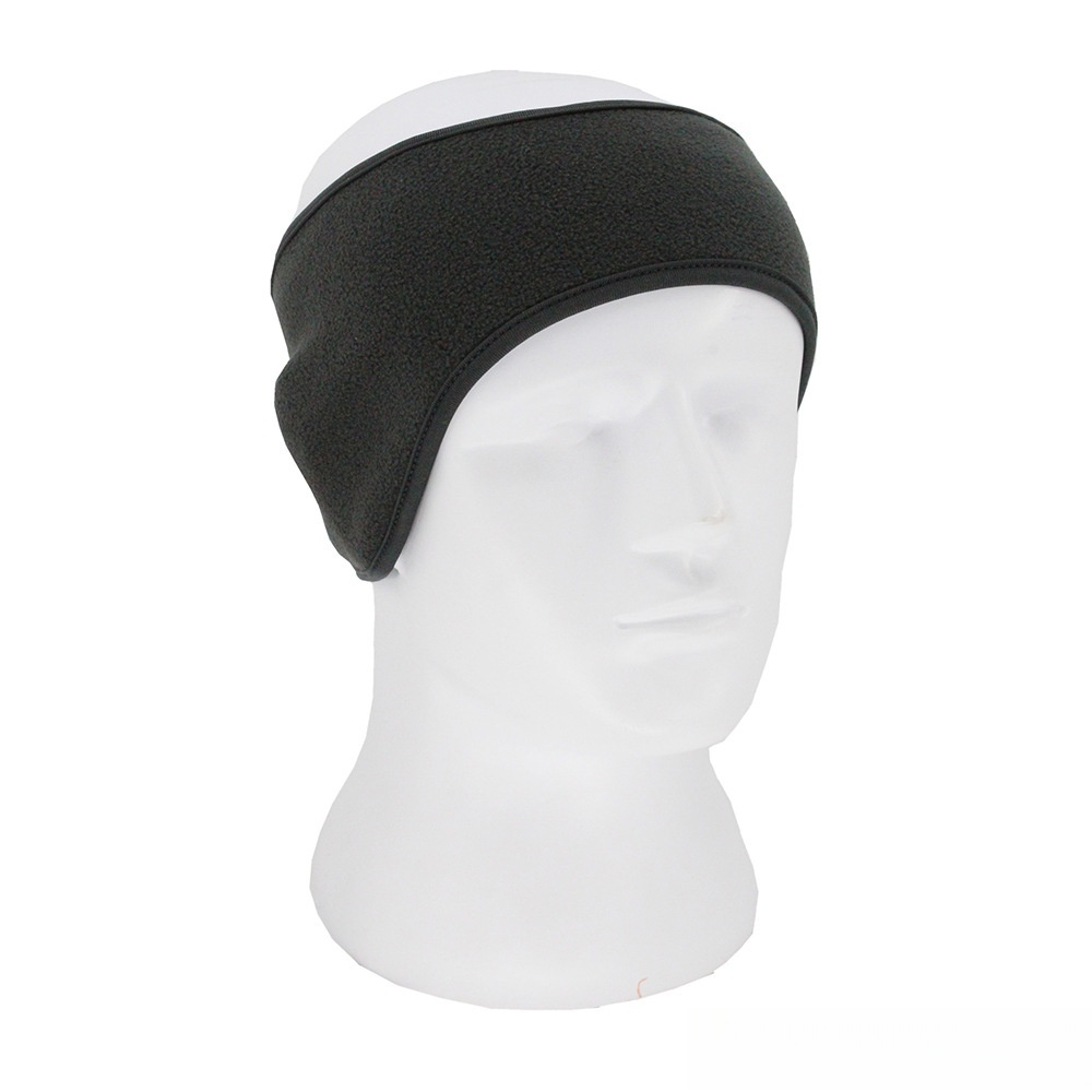 ที่ปิดหูแบบผ้าฟลีซ 1 ชิ้น สำหร - Fleece Ear Warmer Band บทวิจารณ์และราคา