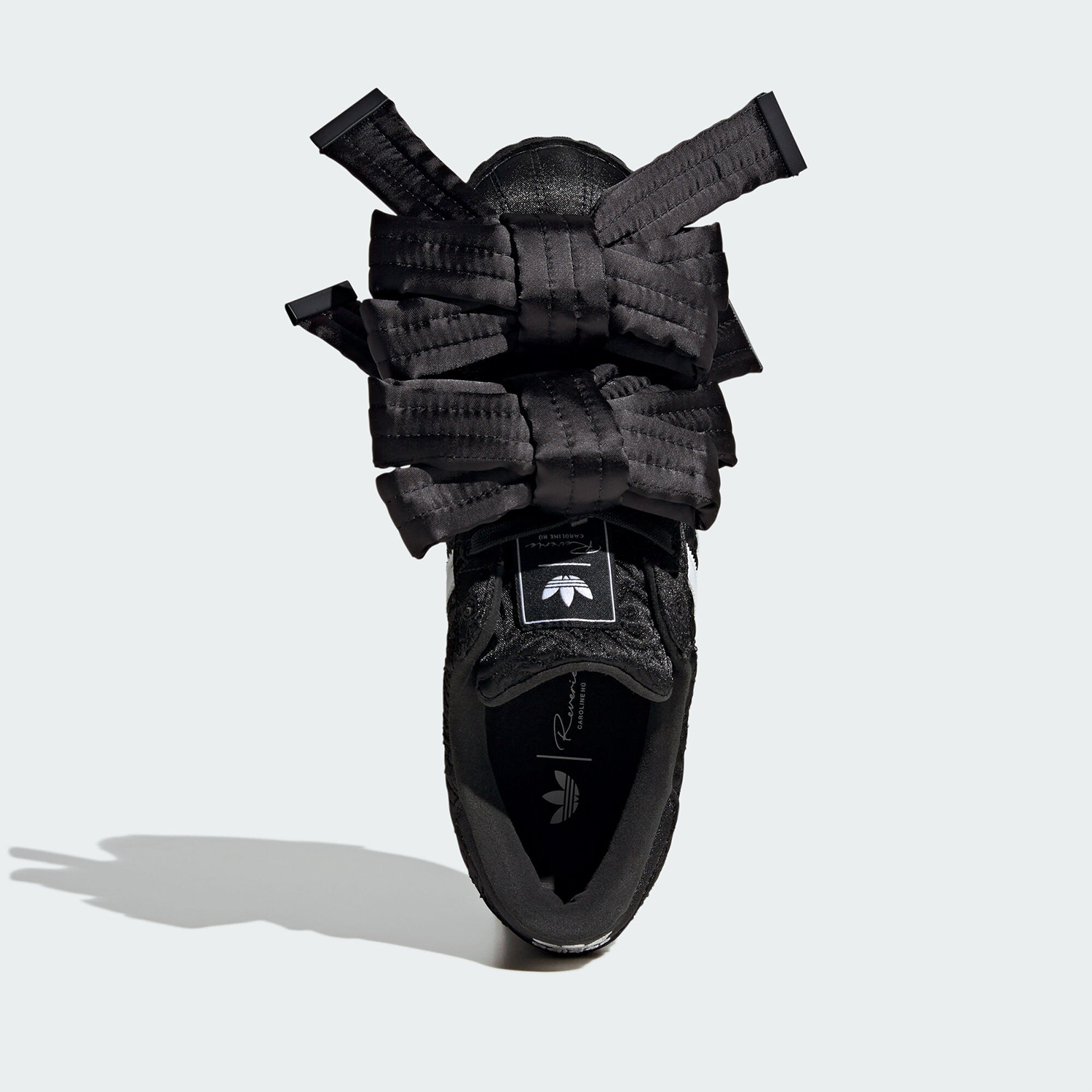 รองเท้าผ้าใบลำลองผู้หญิงอาดิดา - Adidas Shoes Samba บทวิจารณ์และราคา